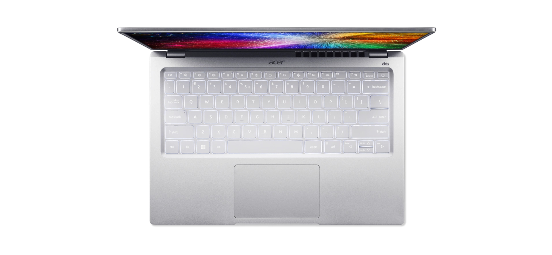 Acer Swift 3 SF314-71-75MW Intel® Core™ i7 i7-12700H Laptop – image 4