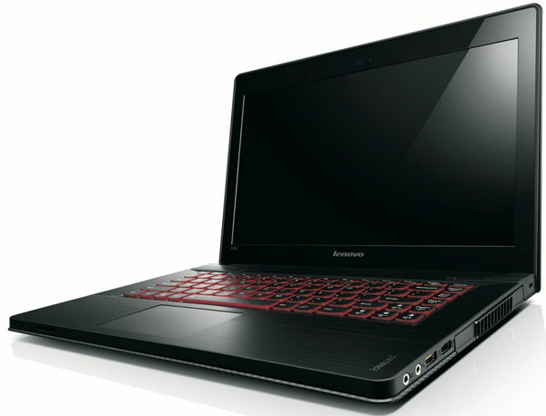Lenovo IdeaPad Y400 Intel® Core™ i7 i7-3630QM Laptop