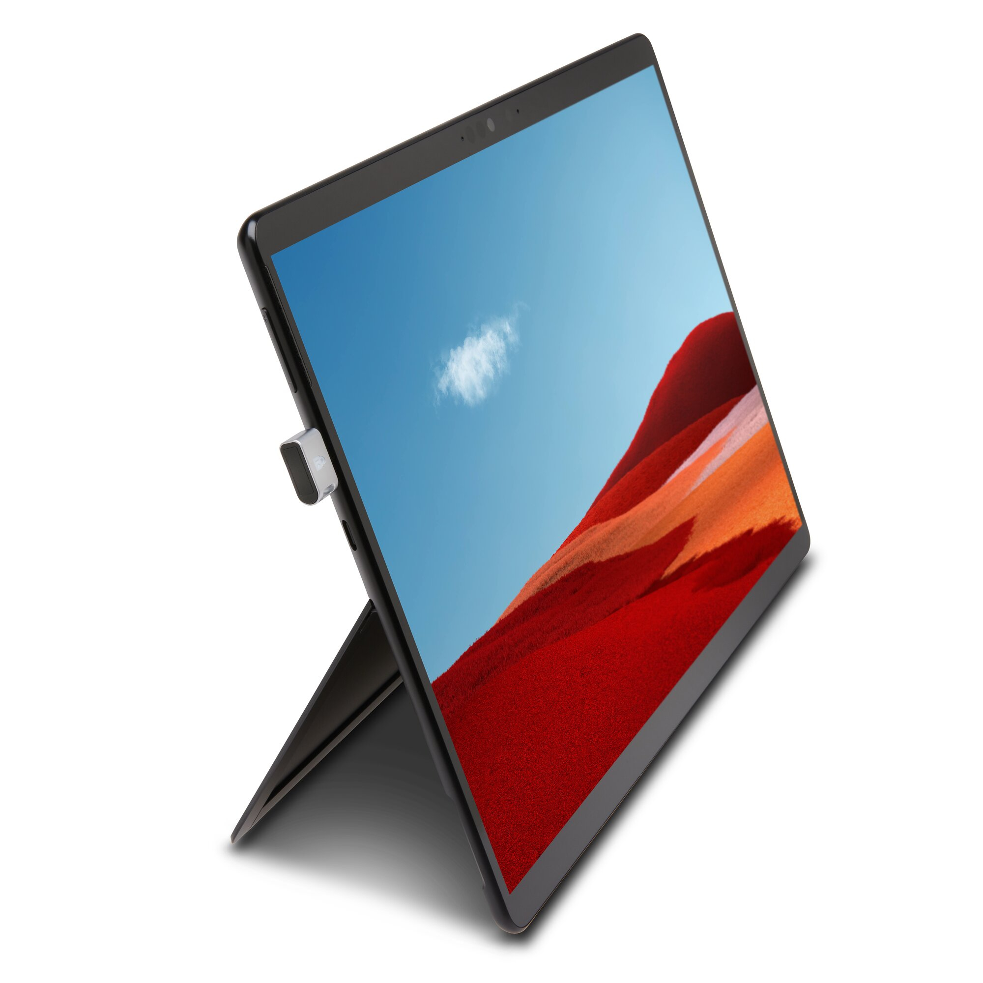 Kensington VeriMark Guard USB-C Fingerprint Security Key – FIDO2, WebAuthn/CTAP2, & FIDO U2F – Cross Platform – image 6