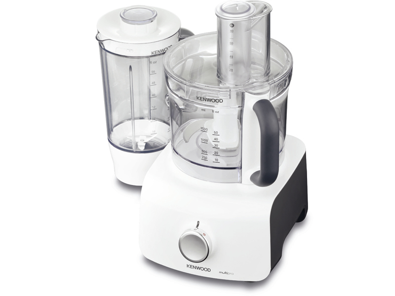 Kenwood FDP623WH food processor – image 3