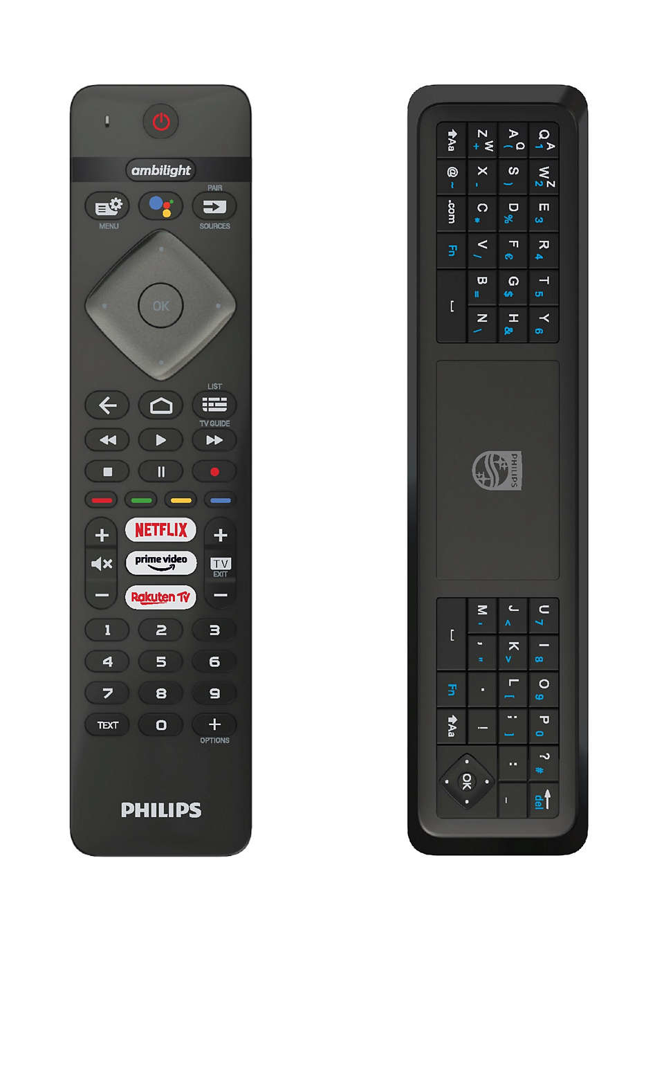 Philips 75PUS8556/12 TV – image 5