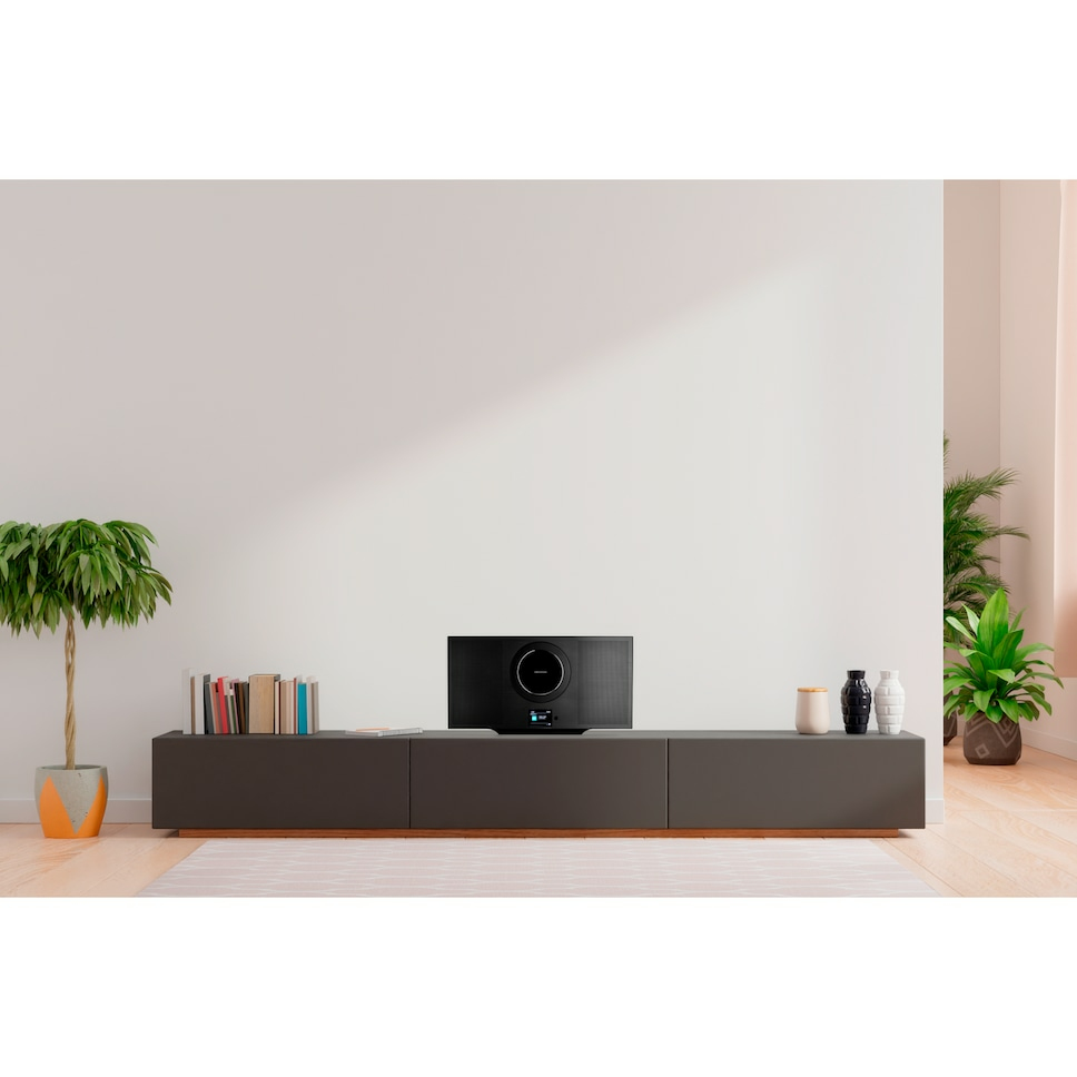 MEDION P66348 20 W Black – image 2