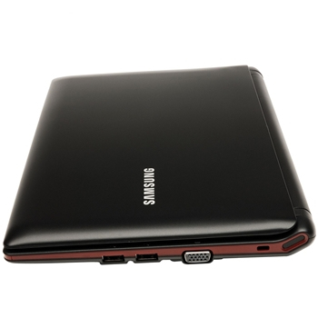 Samsung N145-JP03AU Intel Atom® N455 Netbook – image 2