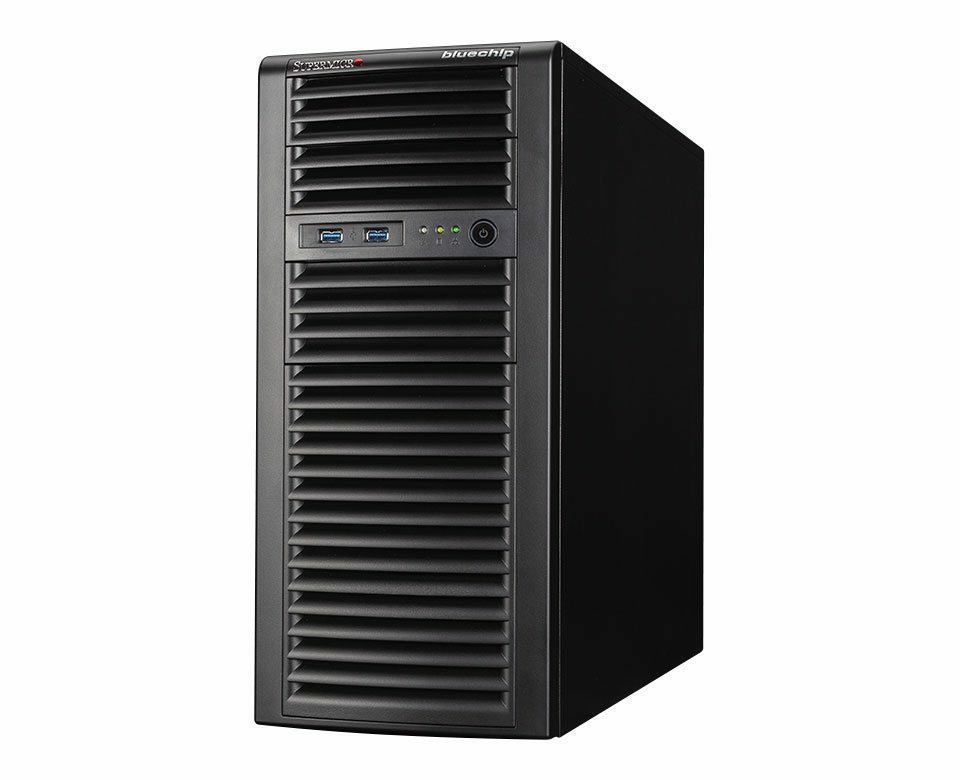 bluechip SERVERline T30335a – image 3
