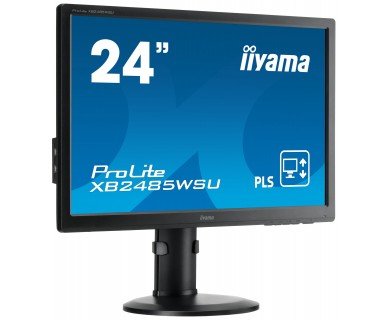 iiyama ProLite XB2485WSU-B3 computer monitor – image 4