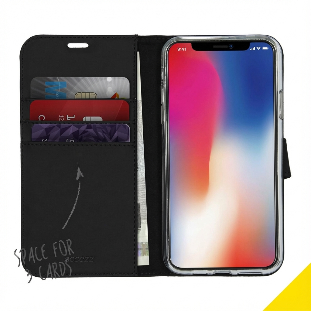 Accezz SH00004163 mobile phone case – image 3
