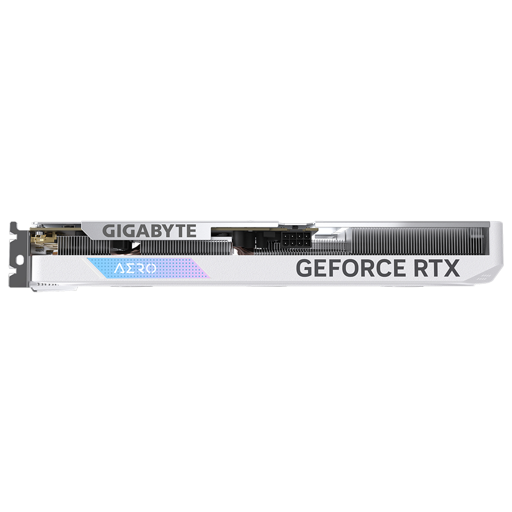 GIGABYTE GeForce RTX 4060 AERO OC 8G – image 7