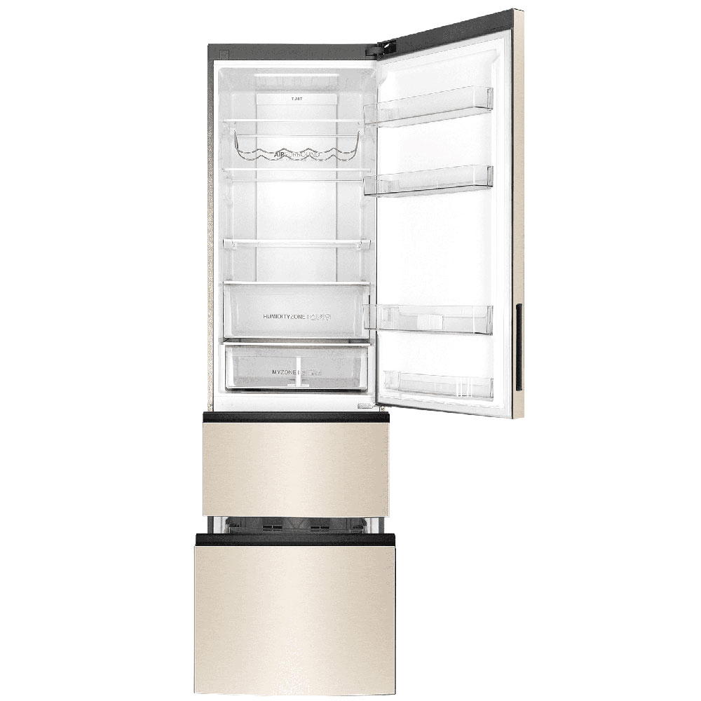Haier A4F639CGGU1 Freestanding – image 3