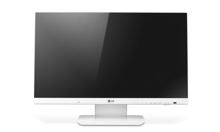 LG 23V540-LT1SK All-in-One PC/workstation Intel® Pentium® 3550M – image 1