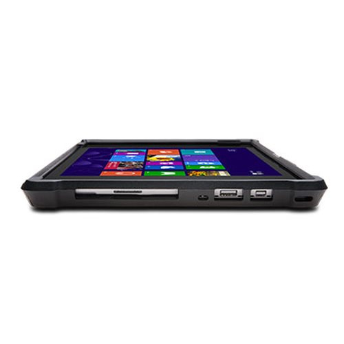 Kensington BlackBelt™ 1st Degree Rugged Case for Surface Pro™ 3 — Black – image 7