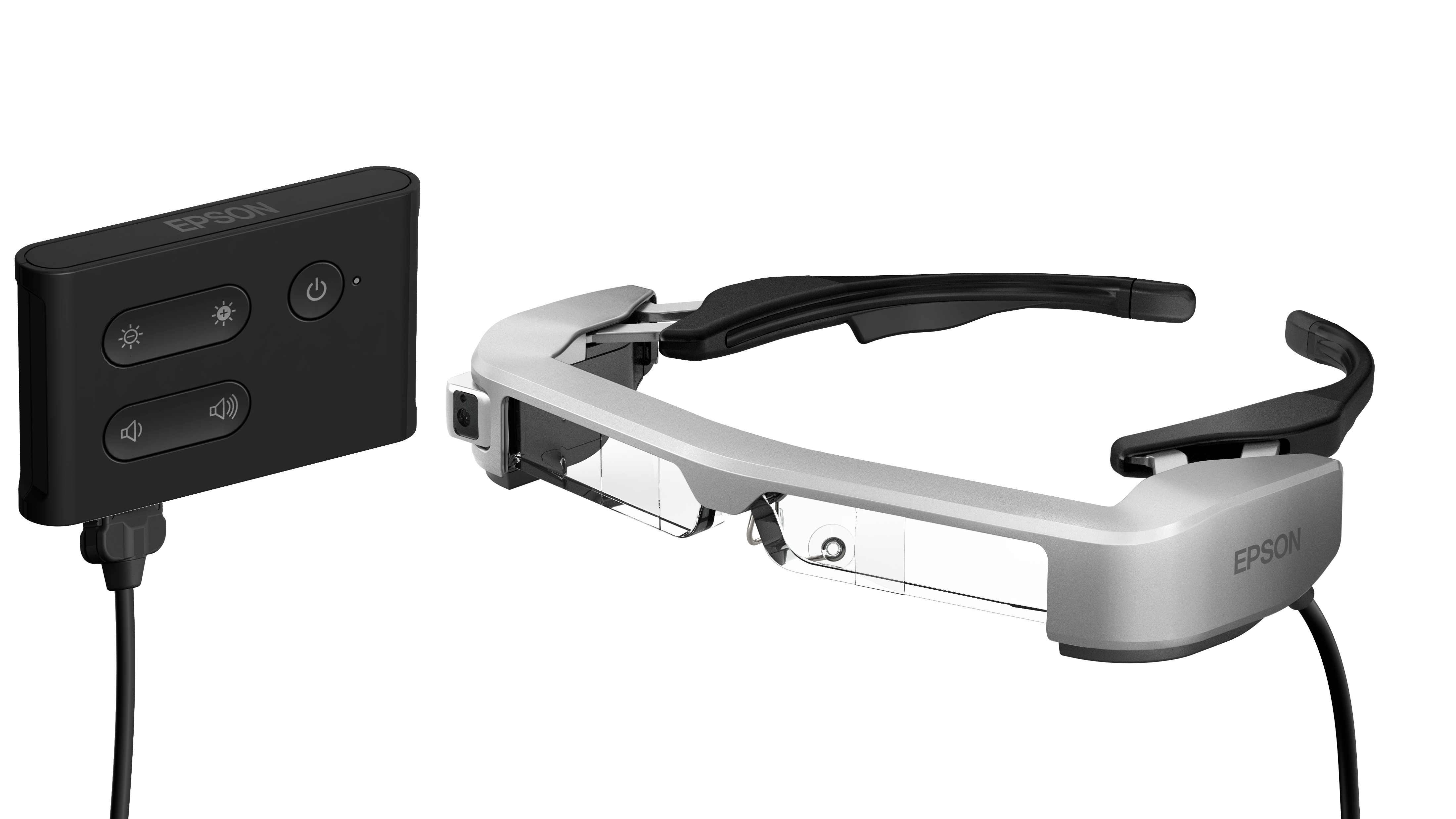 Epson Moverio BT-35E
