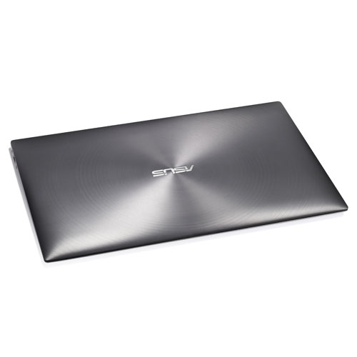 ASUS Zenbook UX21E-MA2S laptop Intel® Core™ i5 i5-2467M – image 6