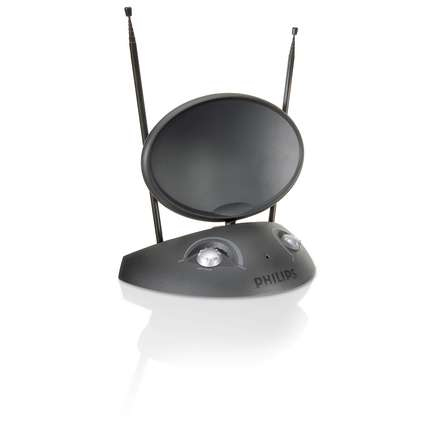 Philips US2-MANT410 television antenna Dual – image 5