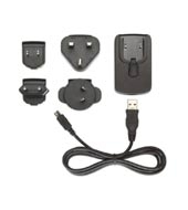 HP iPAQ Mini-USB AC Adapter