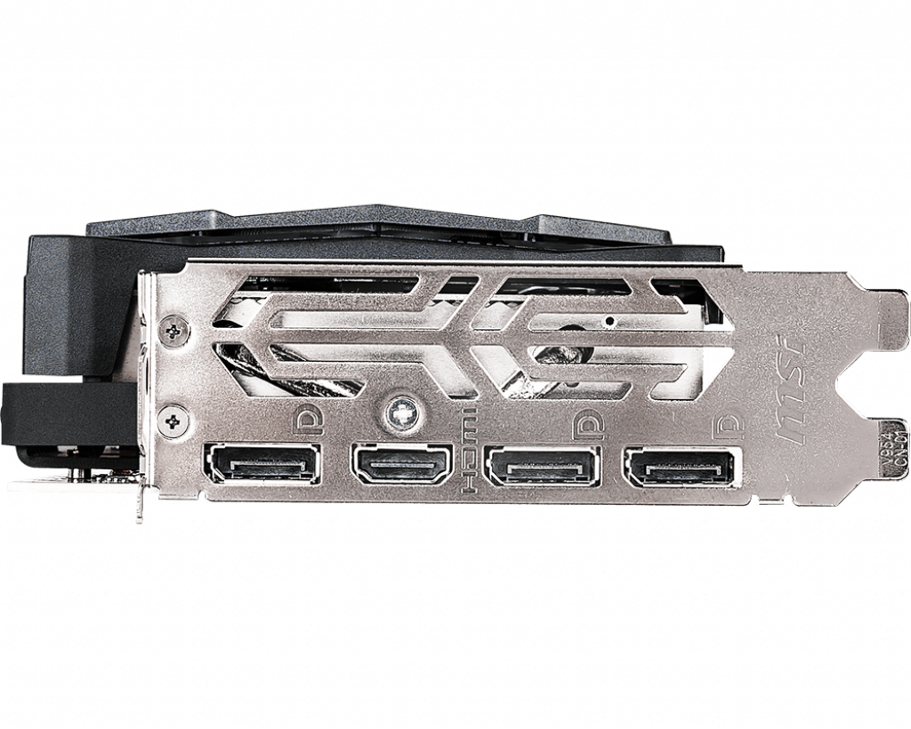 MSI GAMING GeForce RTX – image 4