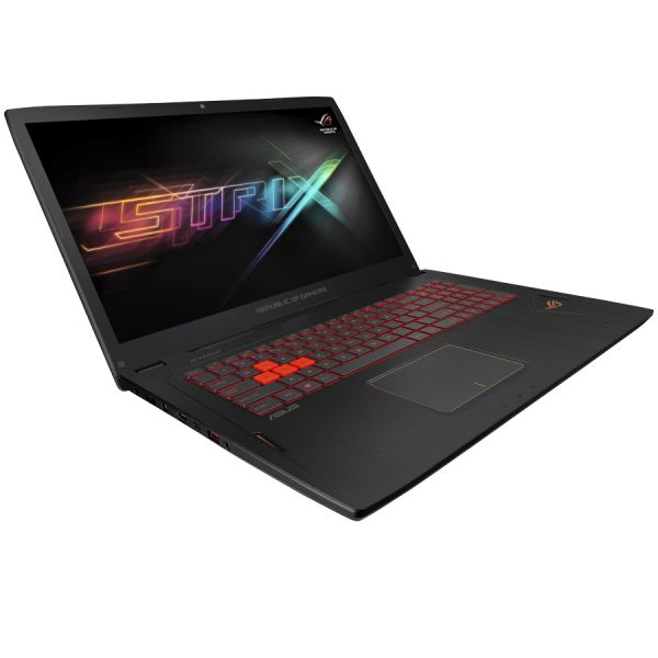 ASUS ROG S7VM Intel® Core™ i7 i7-6700HQ Laptop