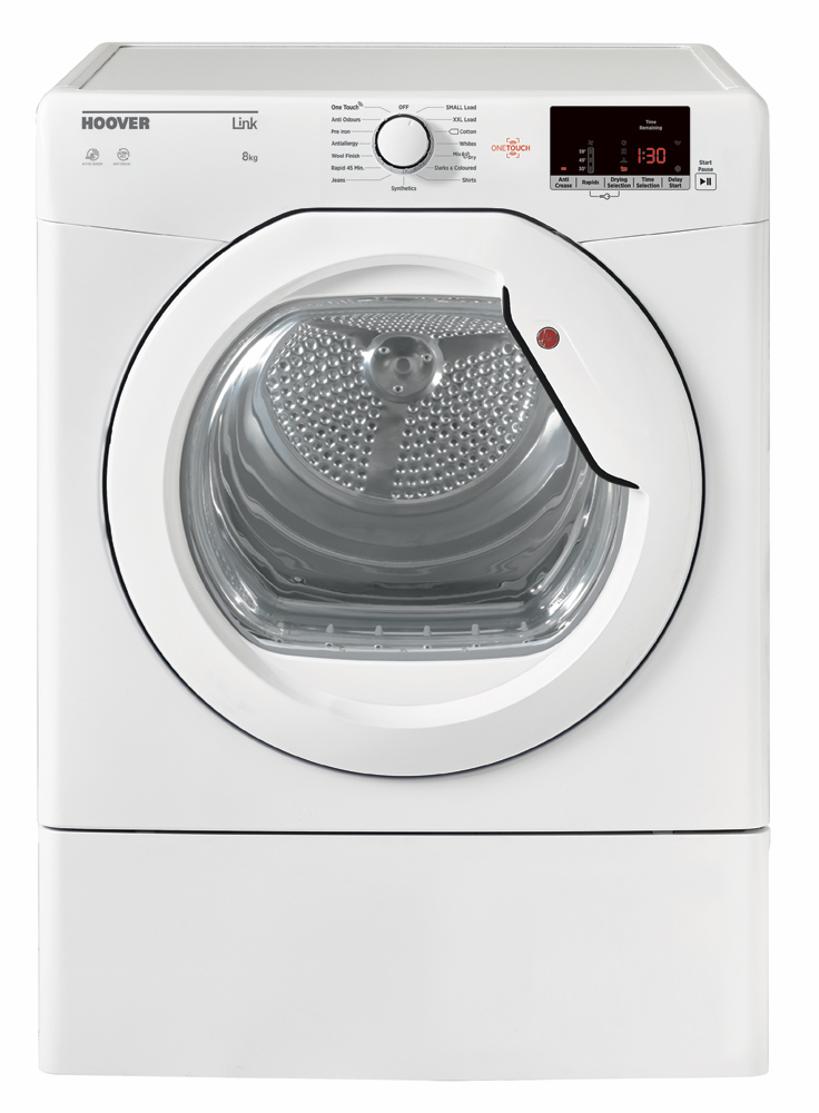 Hoover HL V8DG-80