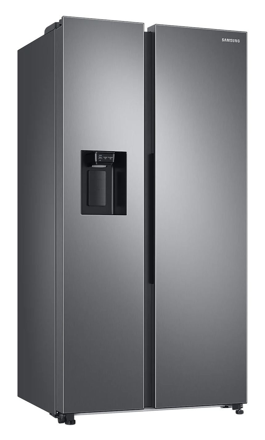 Samsung RS6EA8822S9/EG side-by-side refrigerator Freestanding – image 2