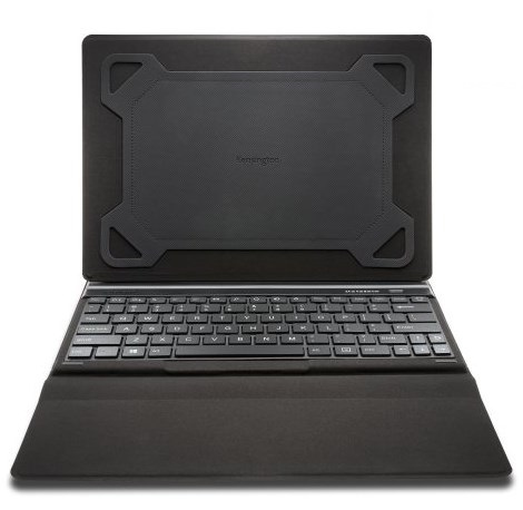 Kensington K97345ES mobile device keyboard Bluetooth Black – image 2