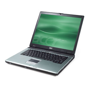Acer TM 4051LMi Cent1.5 512MB 40GB+MSE&Keypad