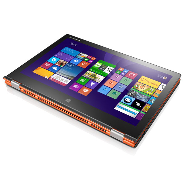 Lenovo Yoga2 11-ITH(H) – image 5