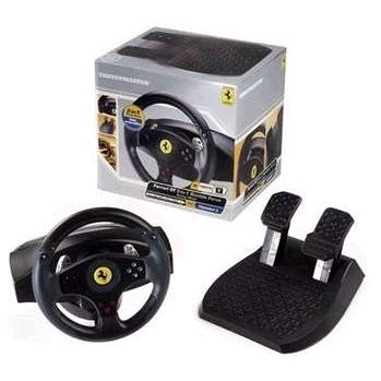 Thrustmaster FGT 2-in-1 FORCE FEEDBACK