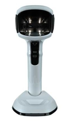 Zebra DS9908-HD Barcode Scanner – view 3