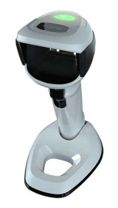 Zebra DS9908-HD Barcode Scanner – view 2