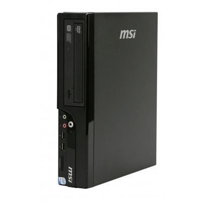 MSI Wind Nettop D130X