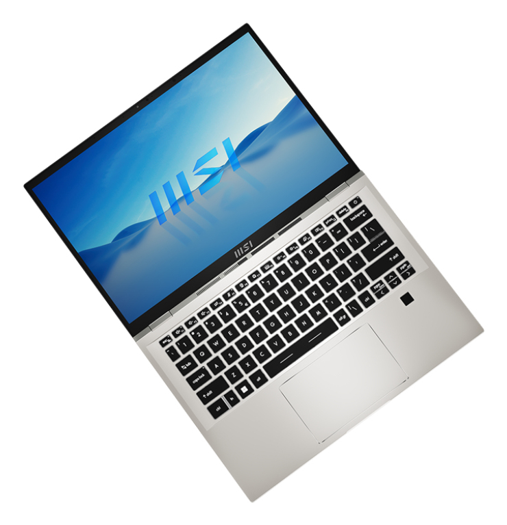 MSI 14EVO B13M-252AU – image 3