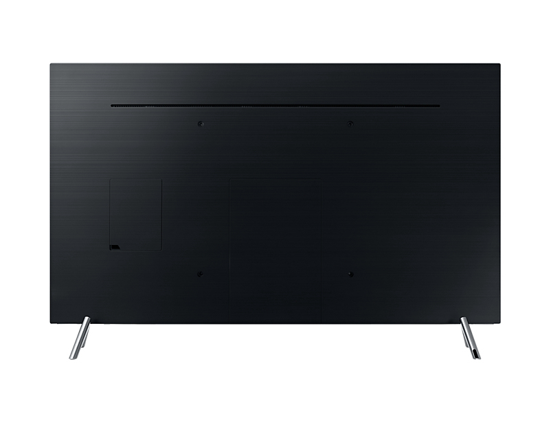 Samsung UE65MU7000L 165.1 cm (65") 4K Ultra HD Smart TV Wi-Fi Black, Silver – image 2