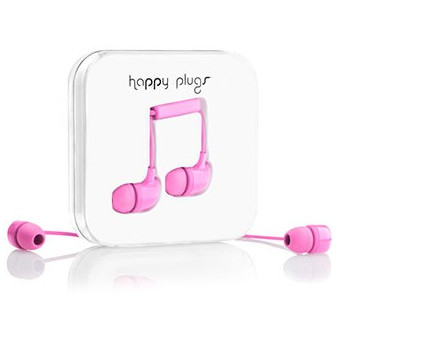 Hama 00092544 headphones/headset Wired In-ear Pink – image 3