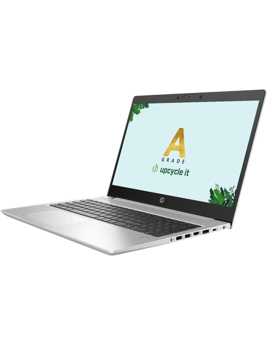 upcycle it HP ProBook 450 G7 (Refurbished) Grade A – image 2