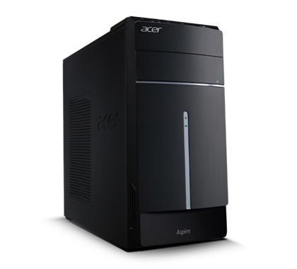 Acer Aspire TC-605-ER19 Intel® Core™ i3 i3-4130 – image 3