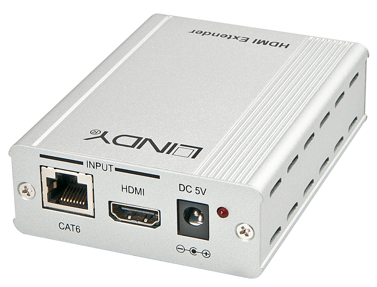 Lindy 38109 AV extender AV repeater – image 2