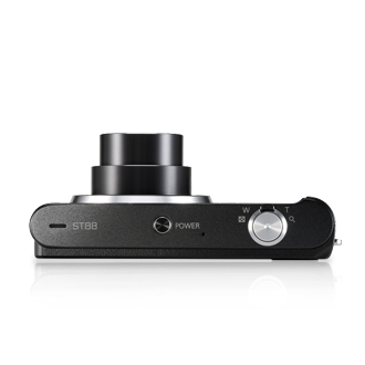 Samsung ST 88 Compact camera – image 2