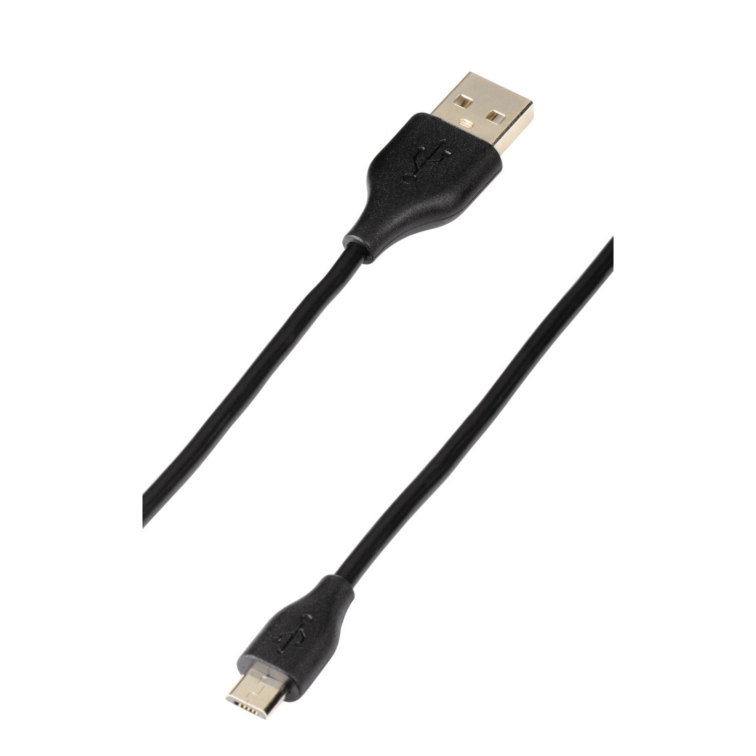 Hama 124562 Mobile phone, Smartphone Black USB Indoor – image 3