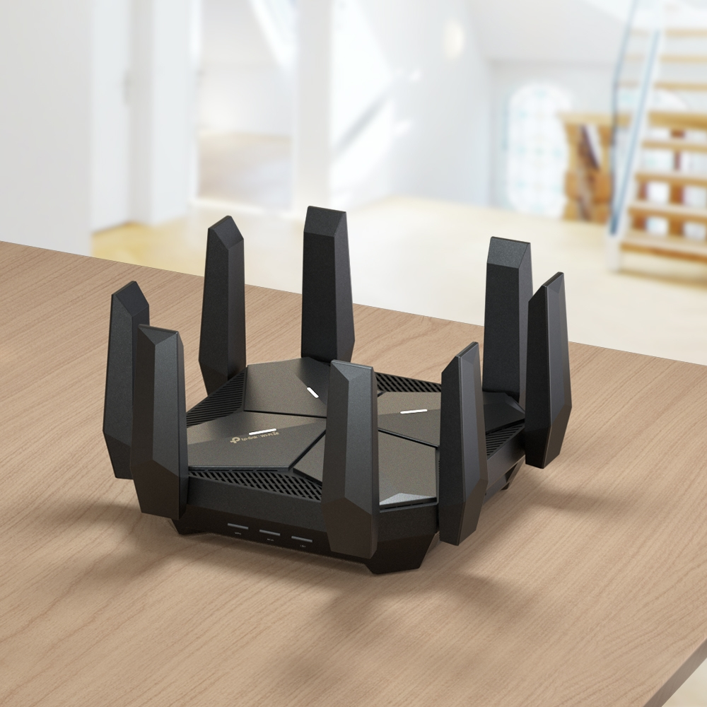 TP-Link Archer AXE300 – image 5