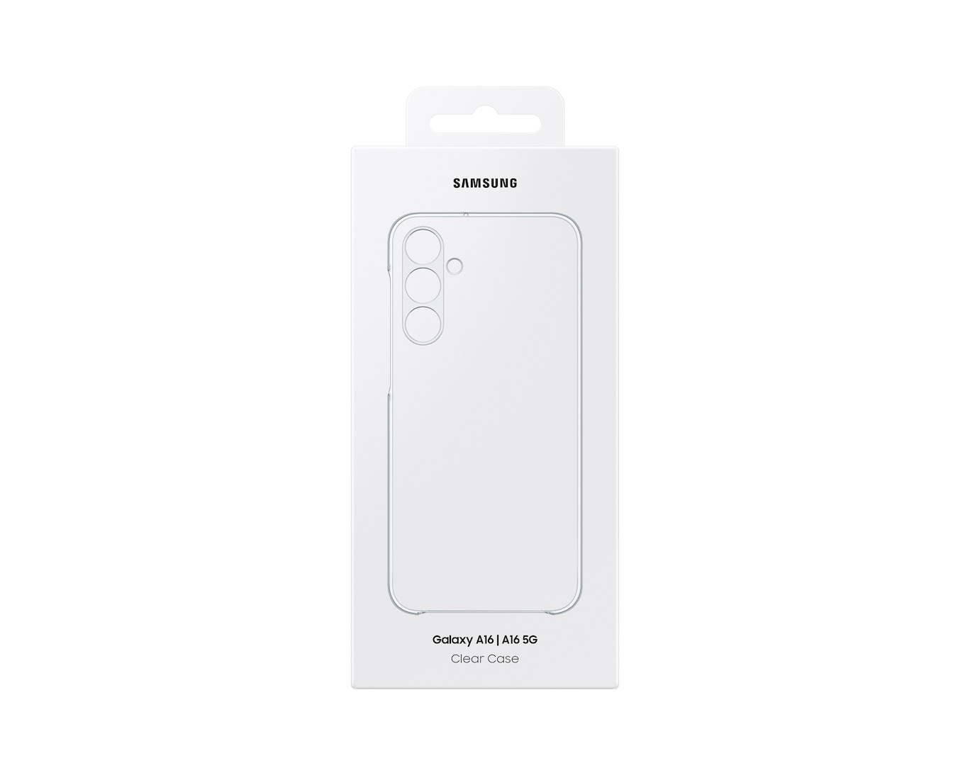 Samsung EF-QA166CTEGCA mobile phone case – image 6