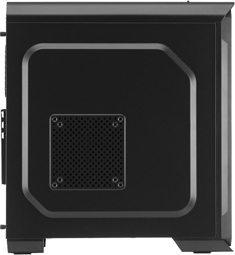 Aerocool Aero-500 Black Edition – image 4