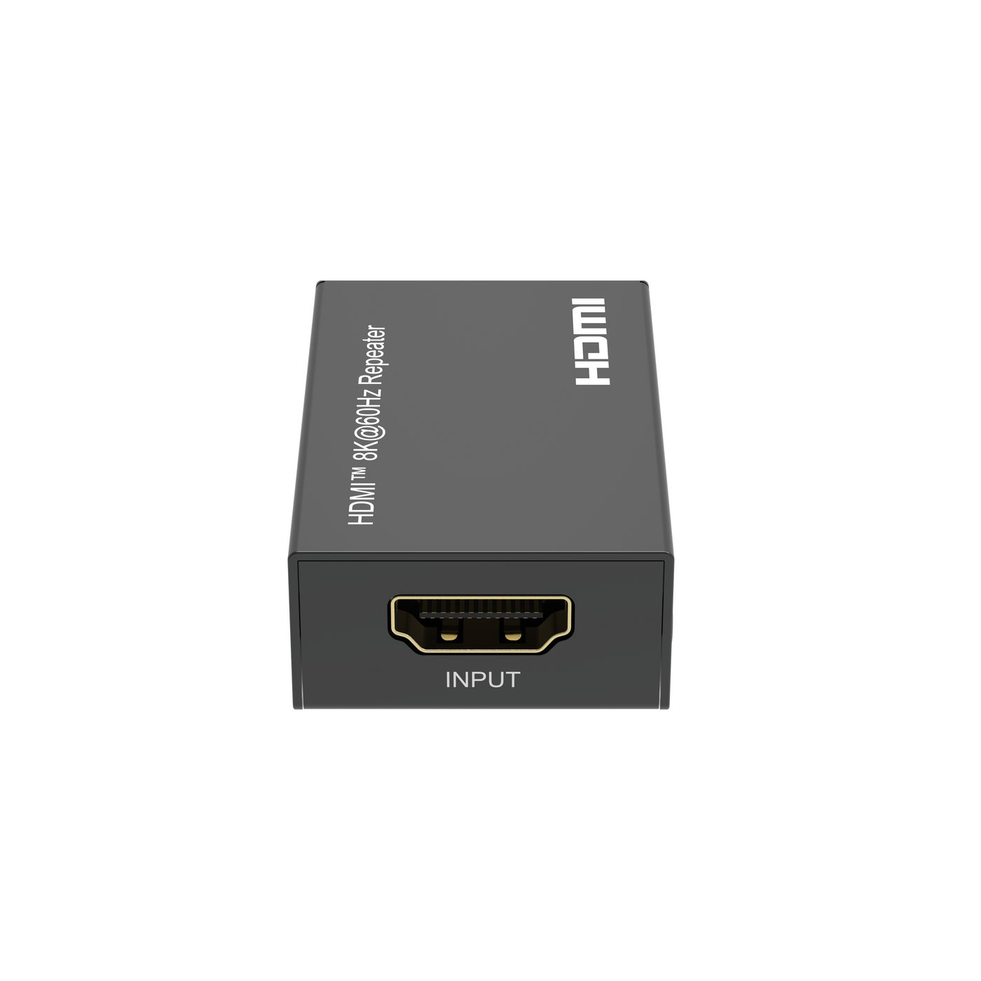 Microconnect MC-HDMIREPEATER-8K AV extender Black – image 3