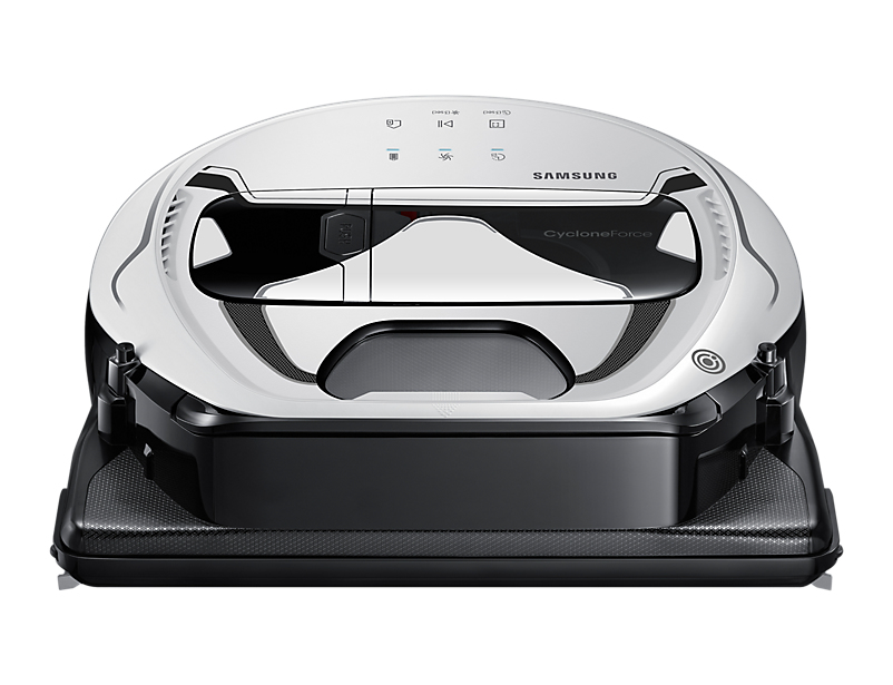 Samsung VR10M701PU5 Black, White – image 4