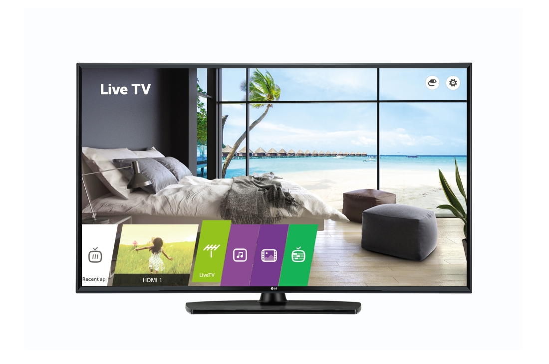 LG UU670H 