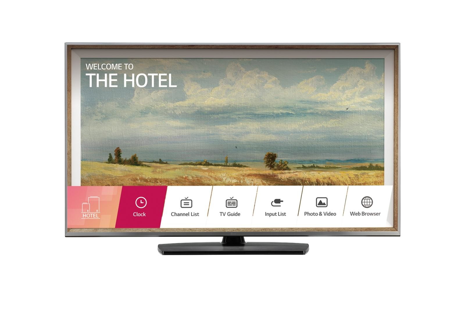 LG 55UU770H 
