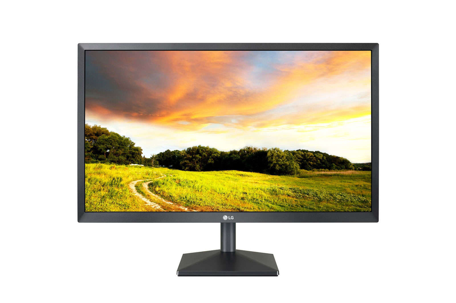 LG 22BK400H-B 