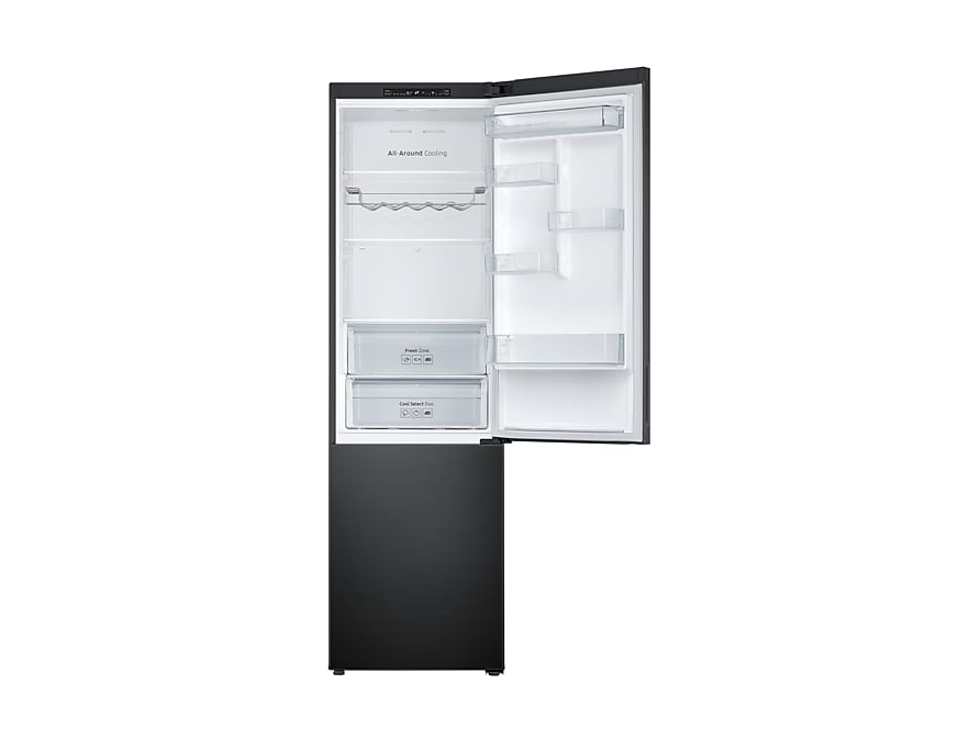 Samsung RB37J501MB1 Freestanding – image 8