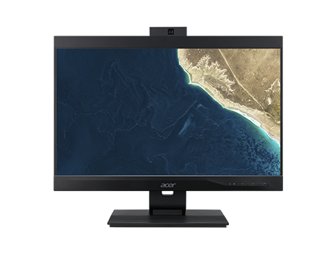 ACER AMERICA - DESKTOPS Veriton VZ6880G-I71170S1 Intel® Core™ i7 i7-11700 60.5 cm (23.8") 1920 x