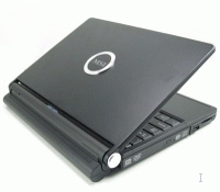 MSI Megabook S271X-247EU, black – image 2