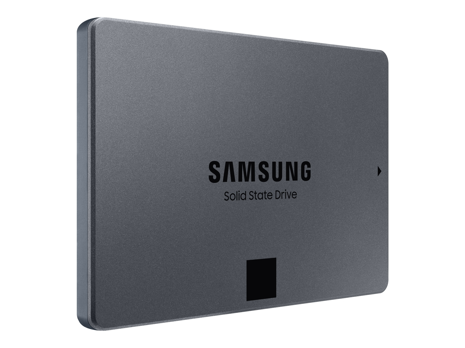 Samsung 860 QVO 1 TB 2.5″ Serial ATA III V-NAND image 4