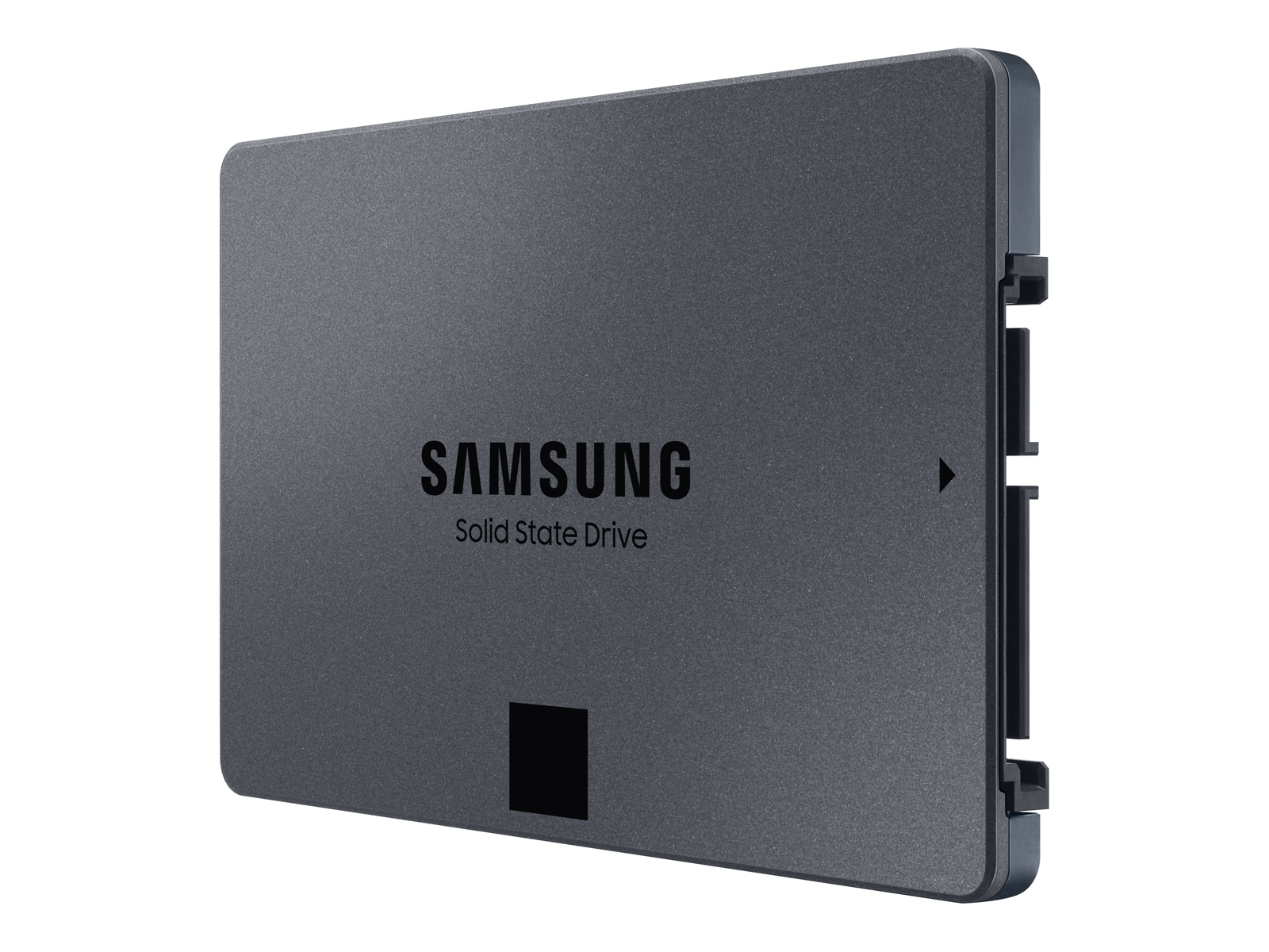 Samsung 860 QVO 1 TB 2.5″ Serial ATA III V-NAND image 3